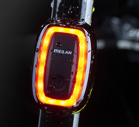 ae238c7c57 Как открыть задний велосипедный фонарь