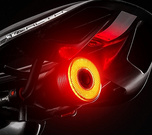 e64d140535 Как открыть задний велосипедный фонарь