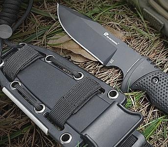 Подборка туристических ножей с фиксированным клинком с Aliexpress Топ Обзоры Автотоваров 