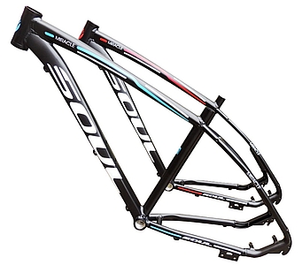 Mtb ram 27.5 2025