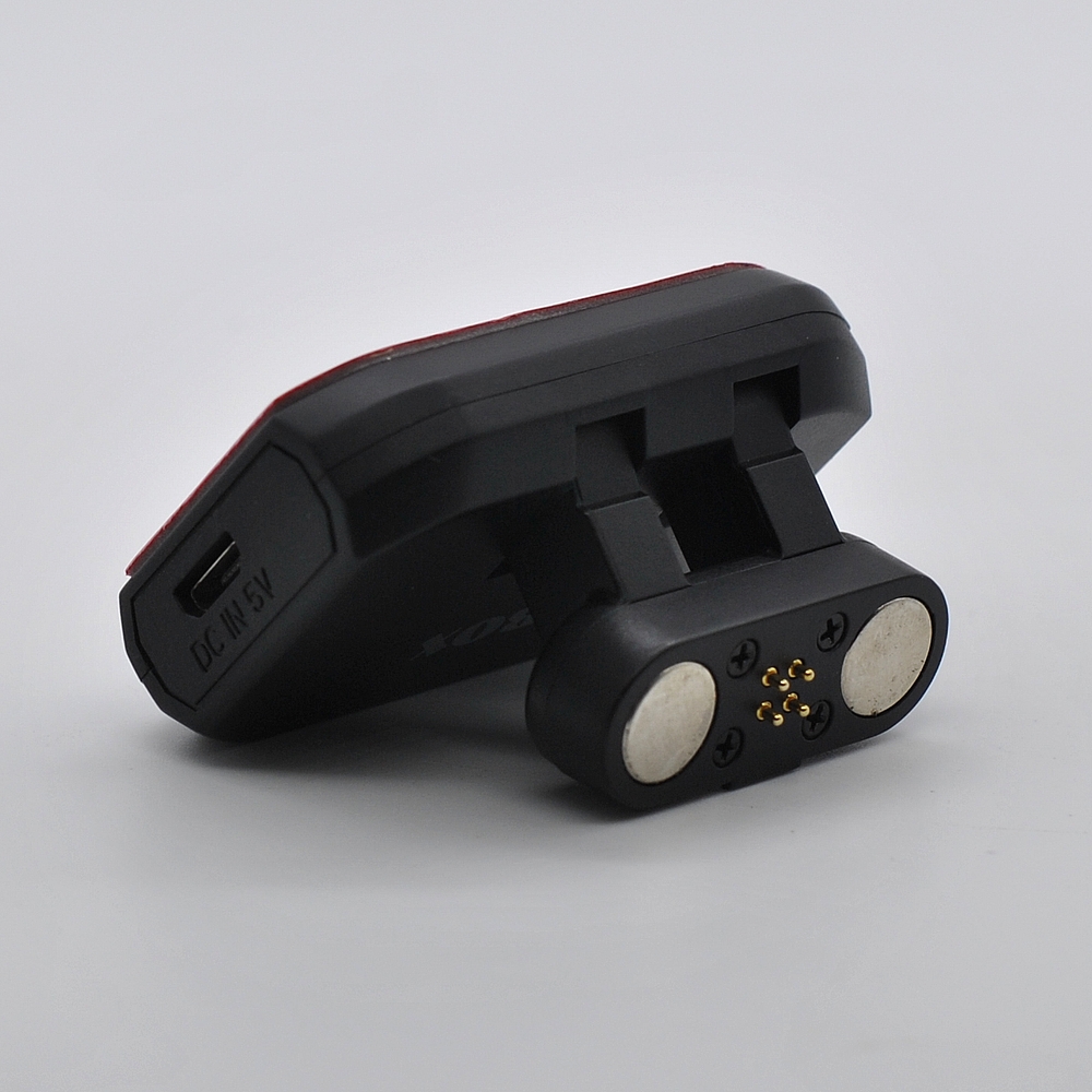 Ibox alert laserscan signature cloud