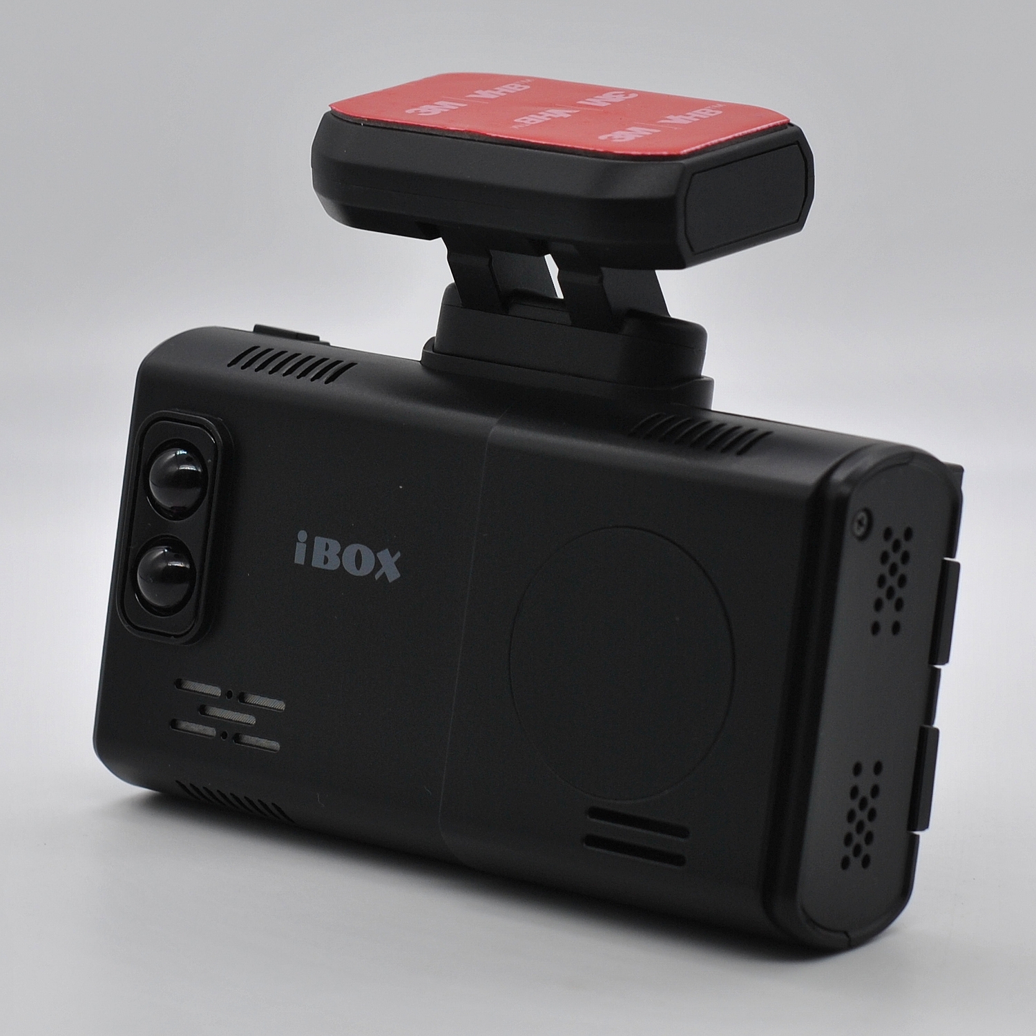 Ibox alert laserscan signature cloud