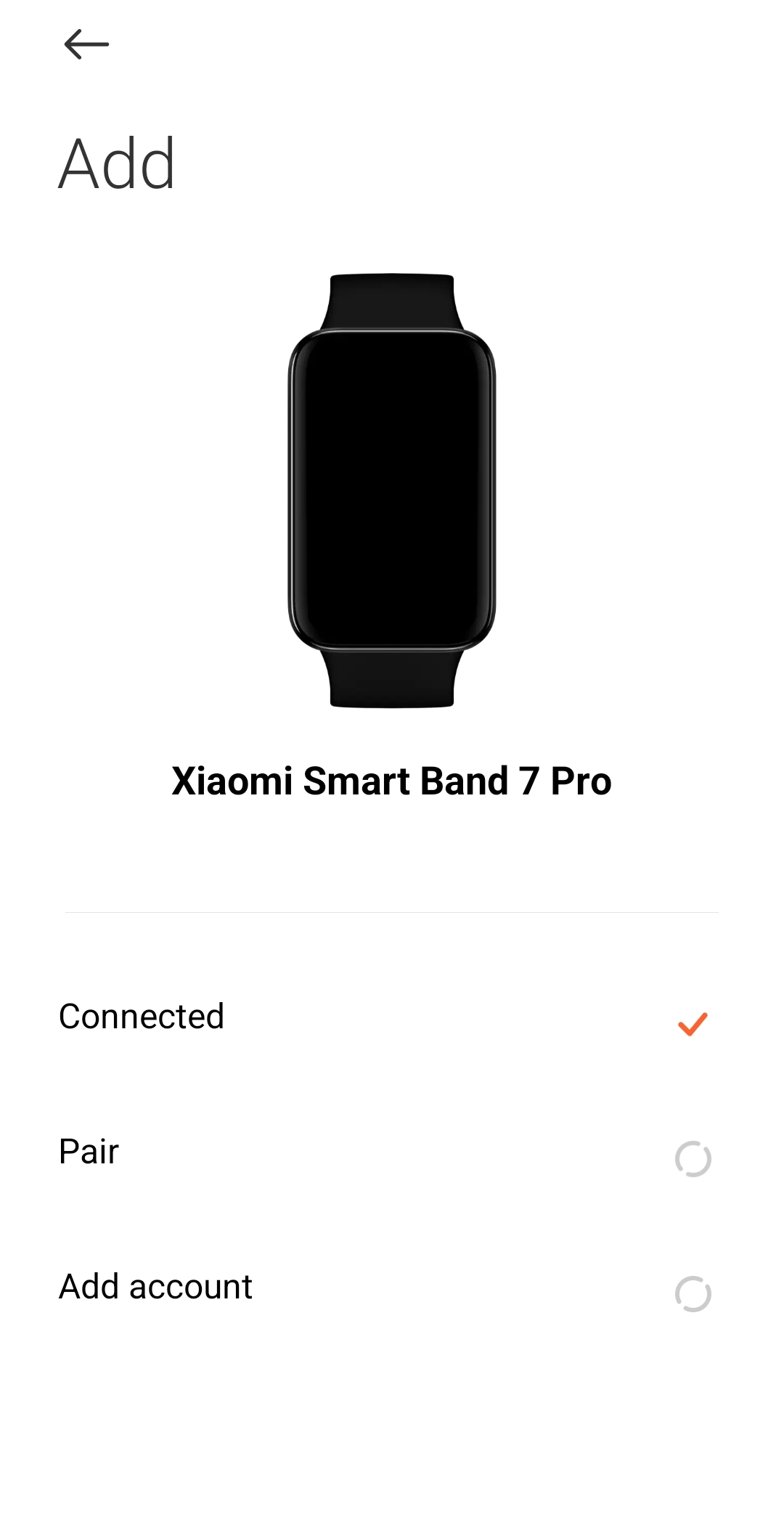 Обзор фитнес-браслета Xiaomi Mi Band 7 Pro: разбираемся с китайской ...