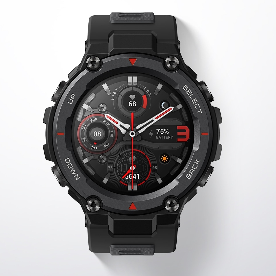 Выбираем смарт-часы с GPS модулем / Подборки товаров с Aliexpress и не ...