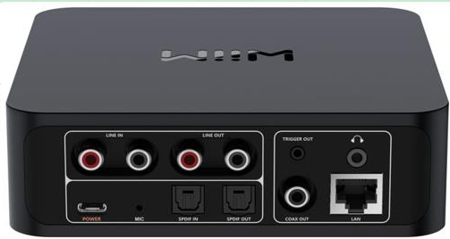 Новый продвинутый стример WiiM Pro / Hi-Fi и цифровой звук / iXBT Live