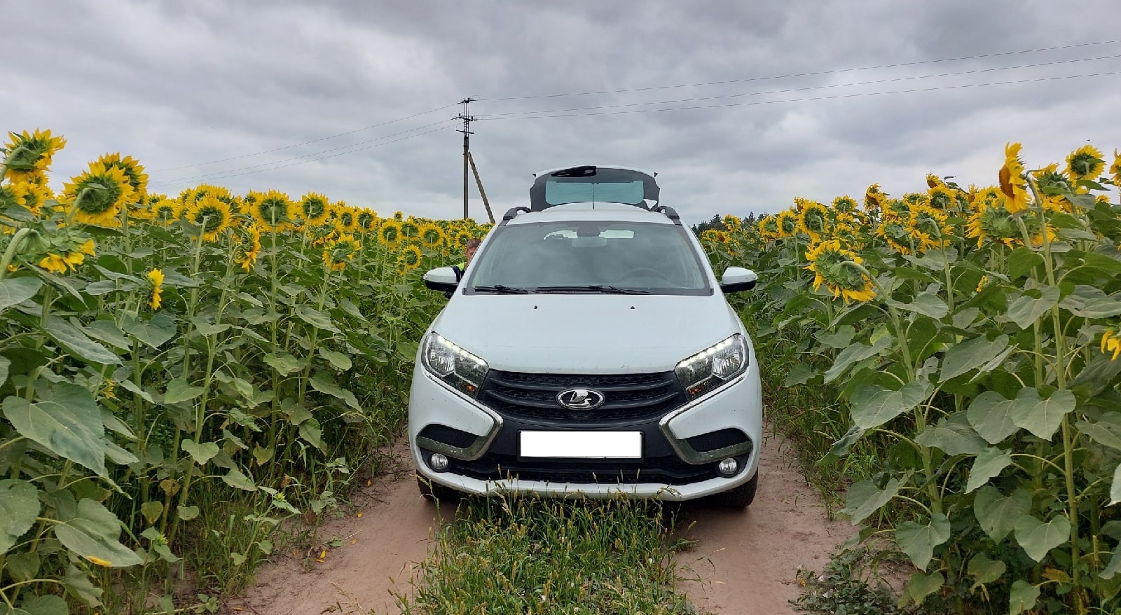 Lada Xray: давай, до свидания! / Автомобили, транспорт и аксессуары / iXBT  Live