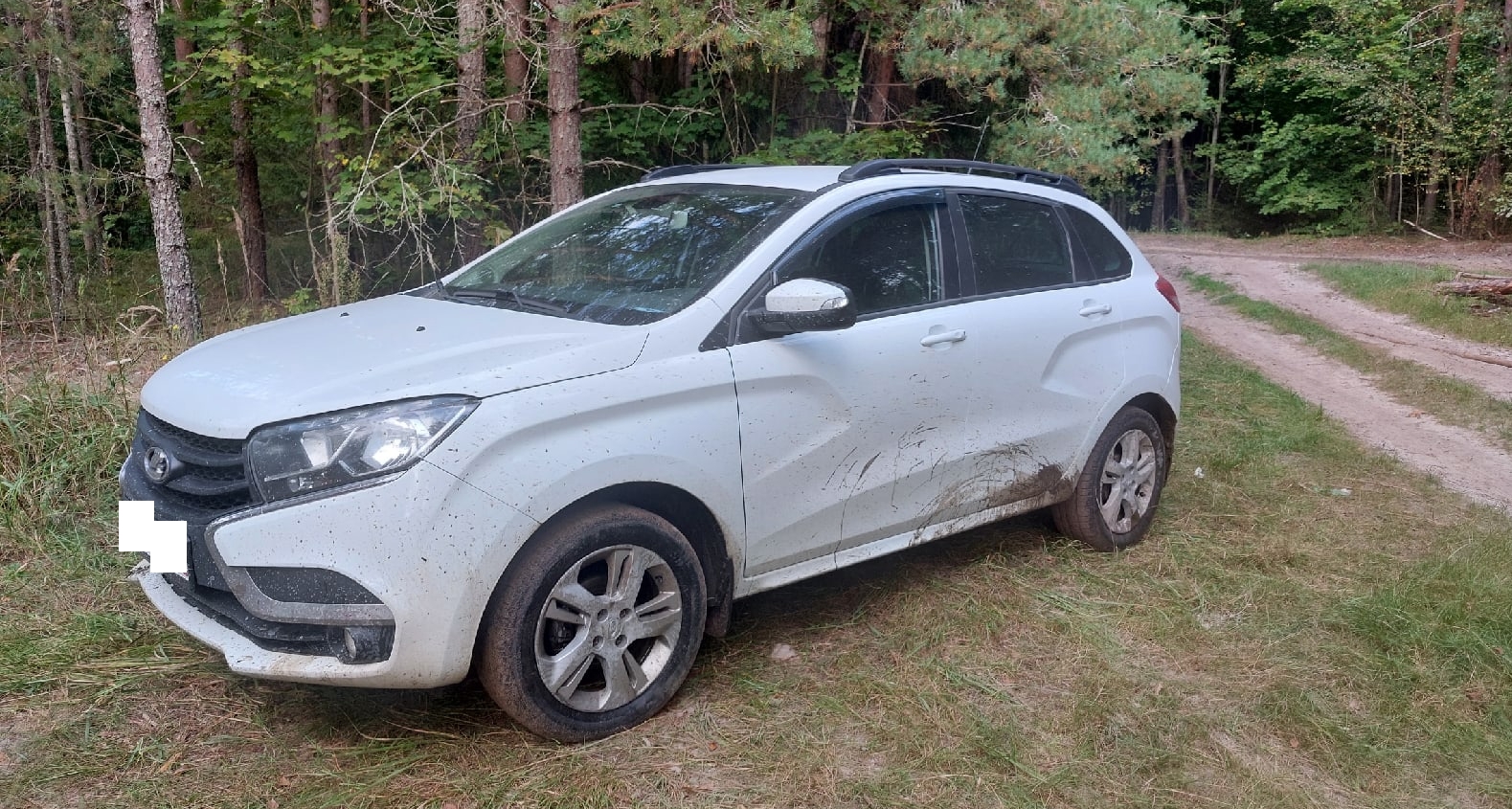 Lada Xray: давай, до свидания! / Автомобили, транспорт и аксессуары / iXBT  Live