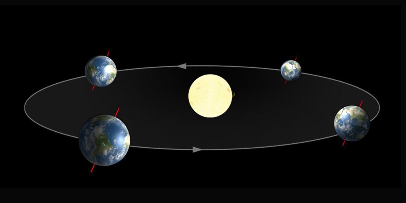 BBC Two - Orbit: Earth's Extraordinary Journey