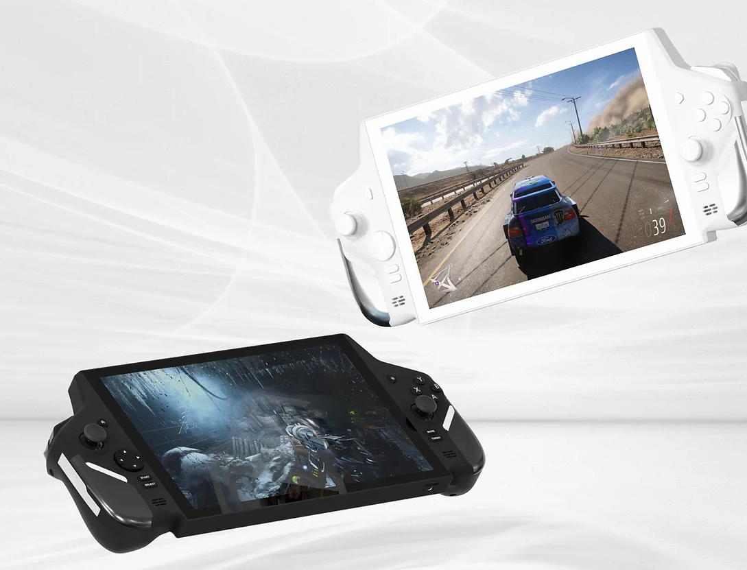 Идеальное решение для геймеров