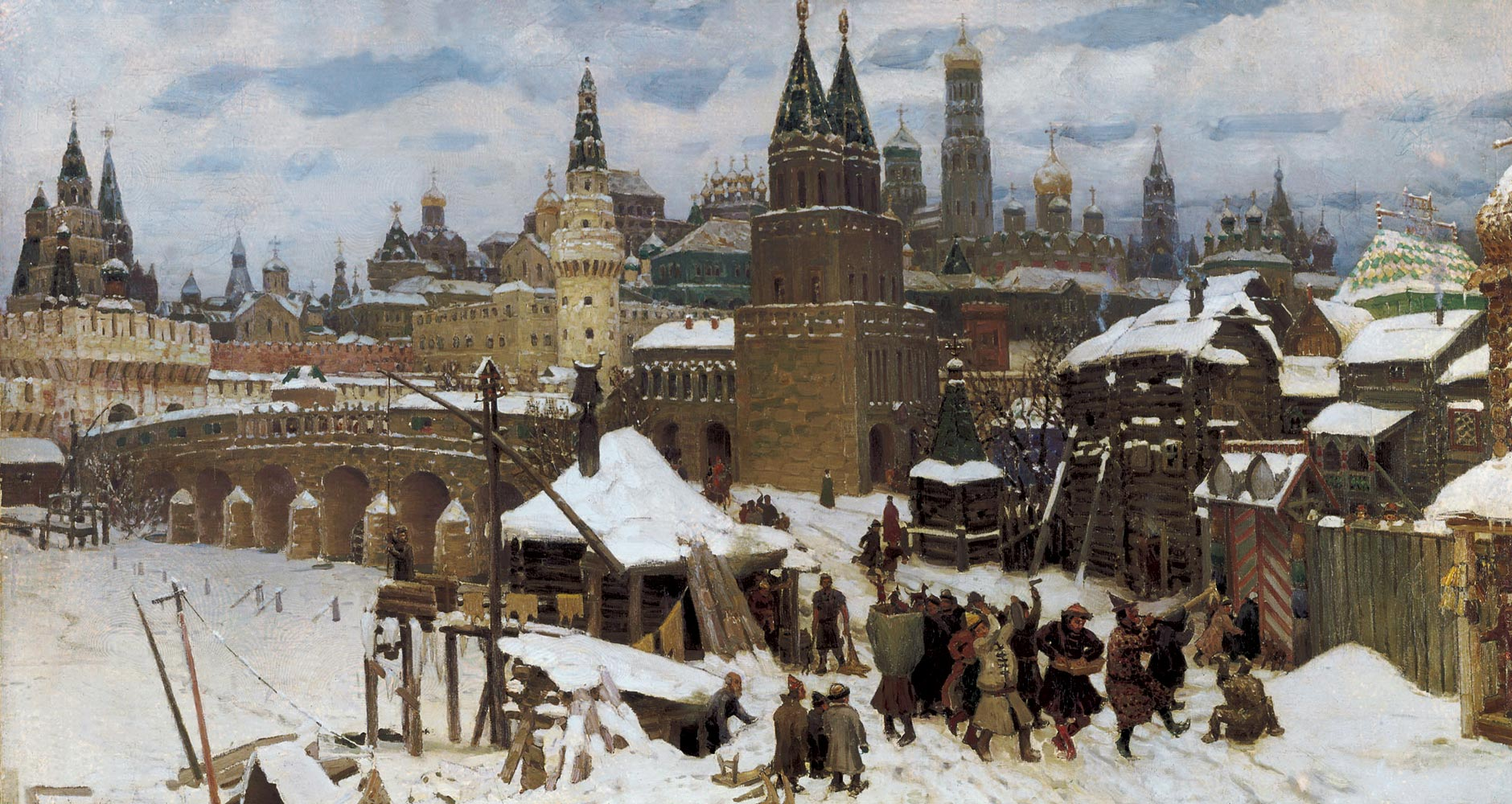 История Великого Новгорода — Википедия