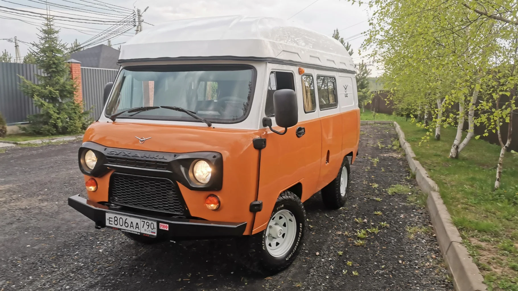 УАЗ-452 и Jeep Forward Control 150: скопировали ли у нас «Буханку»? /  Автомобили, транспорт и аксессуары / iXBT Live