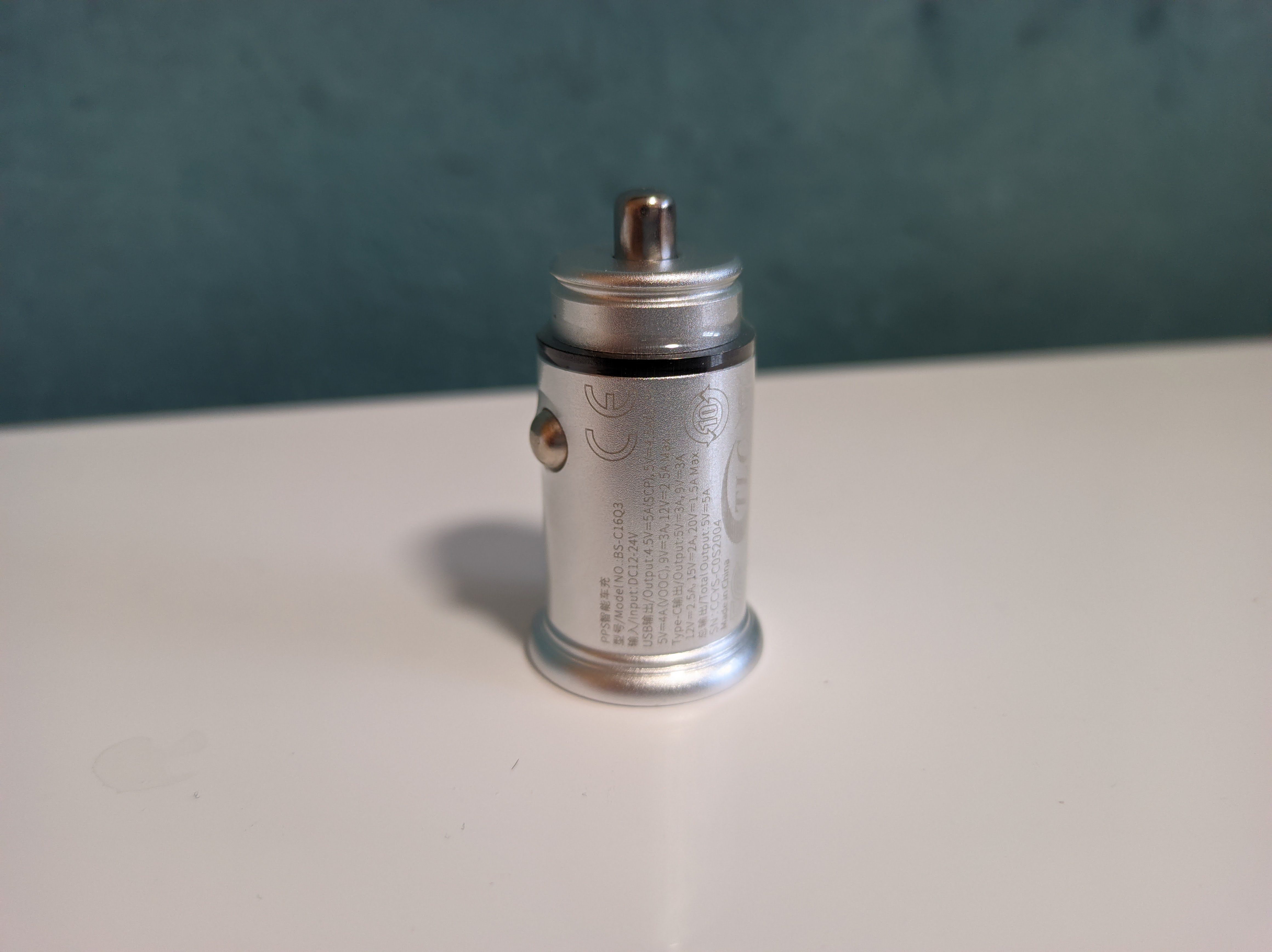 Датчик затяжки voopoo