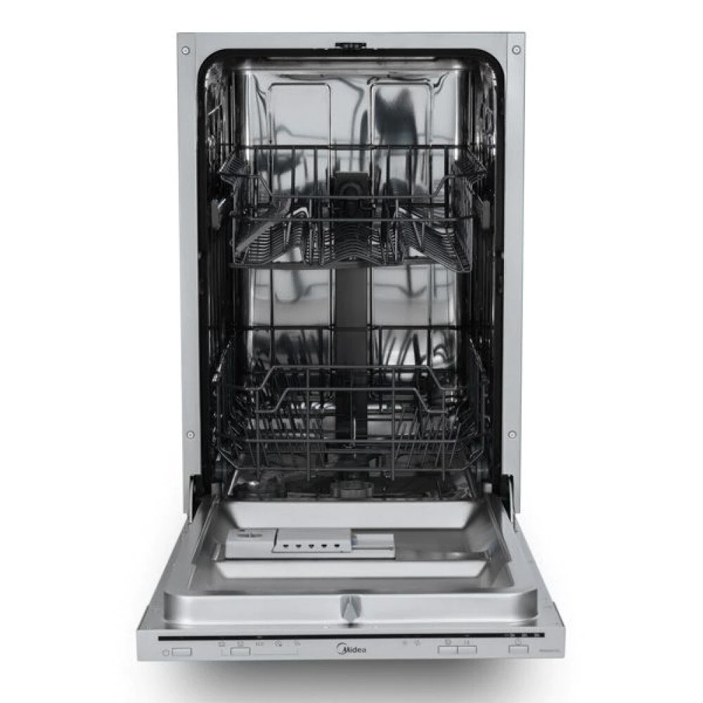 Посудомоечная Машина Midea Mcfd55320s Купить В Гомеле