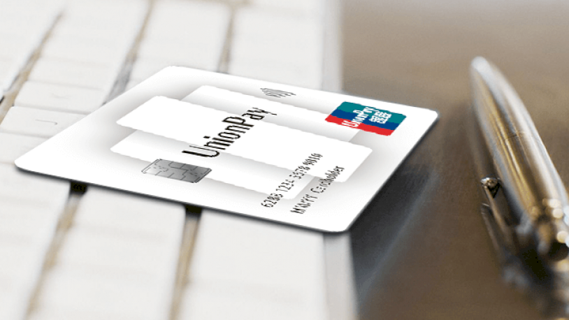 Кобейджинговые карты "МИР"-UnionPay - Что это, как платить за границей