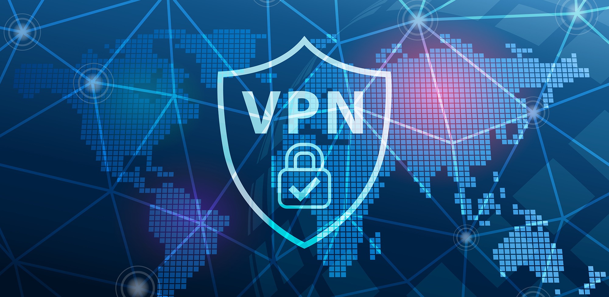 В западных регионах России массово перестают работать VPN сервисы из-за  