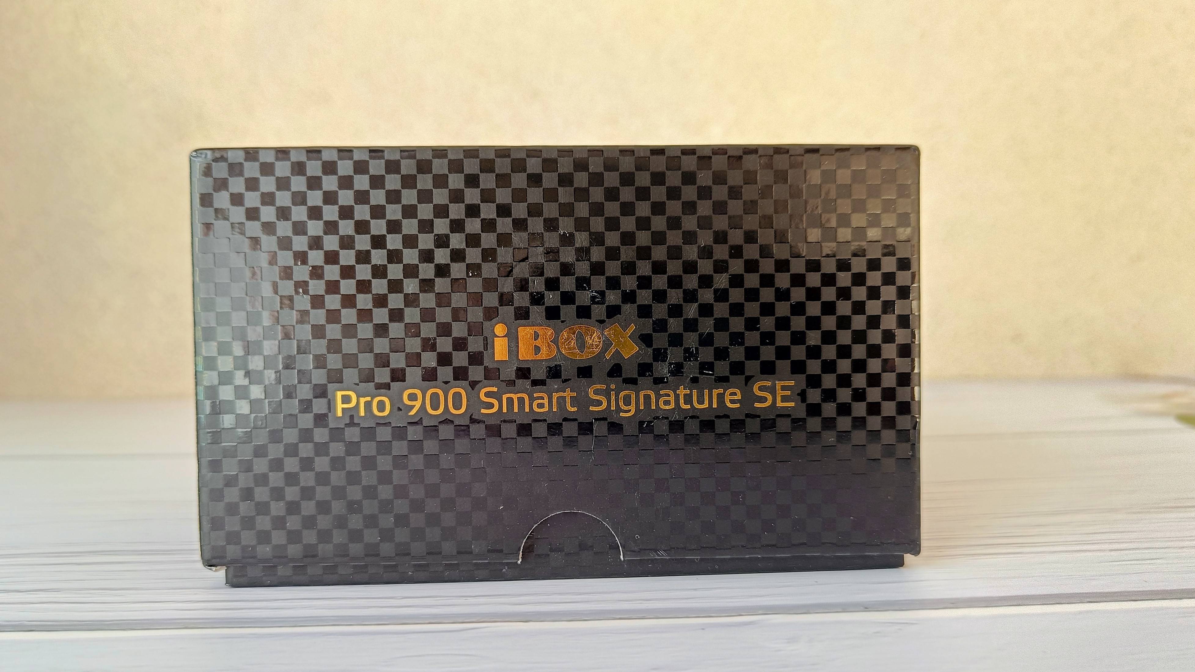 Обзор радар-детектора iBox Pro 900 Smart Signature SE. Проверка ...