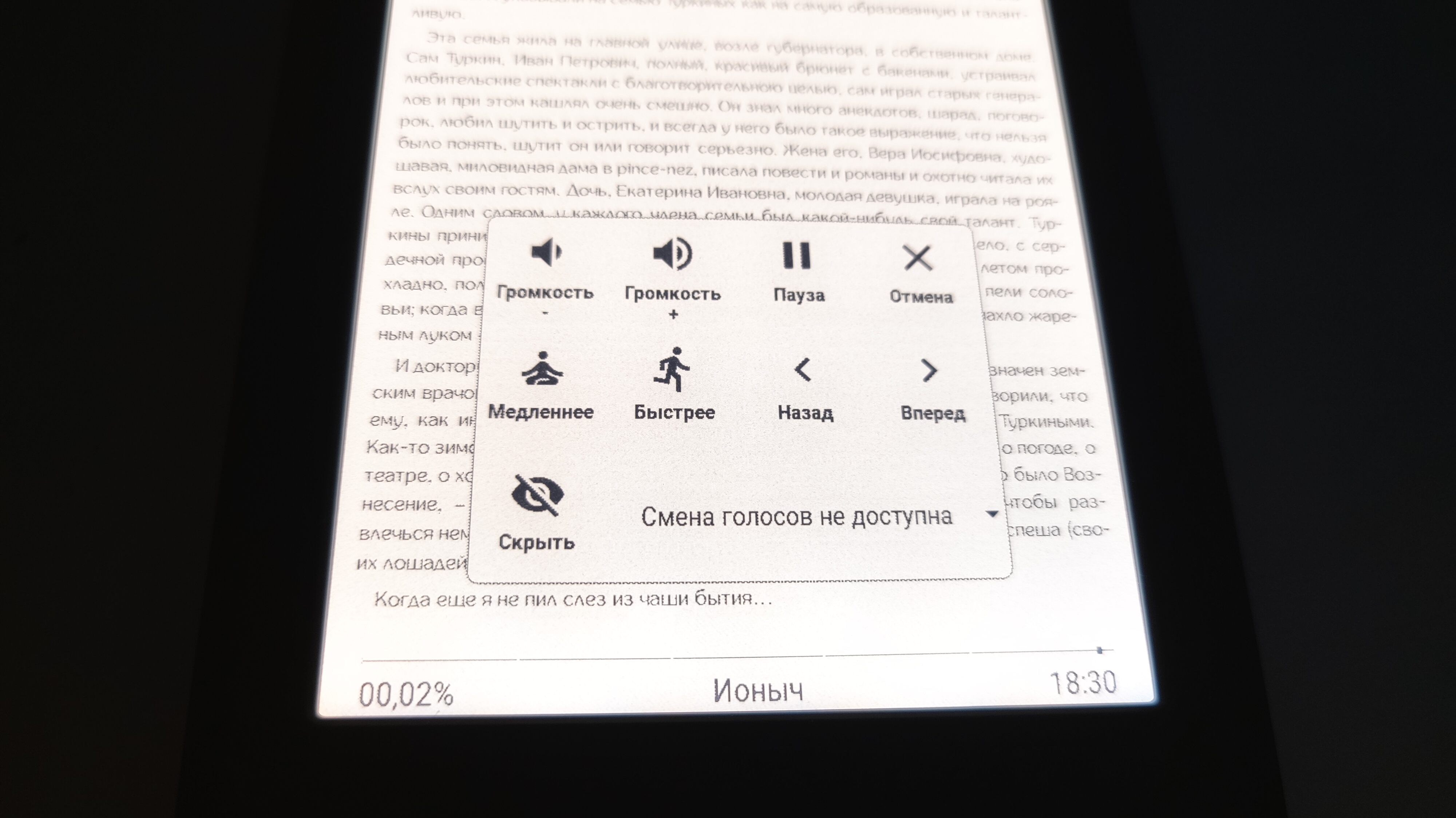 Электронная книга Onyx Boox Vasco Da Gama: полный набор для  путешественника, любящего читать / Ноутбуки, планшеты, электронные книги /  iXBT Live