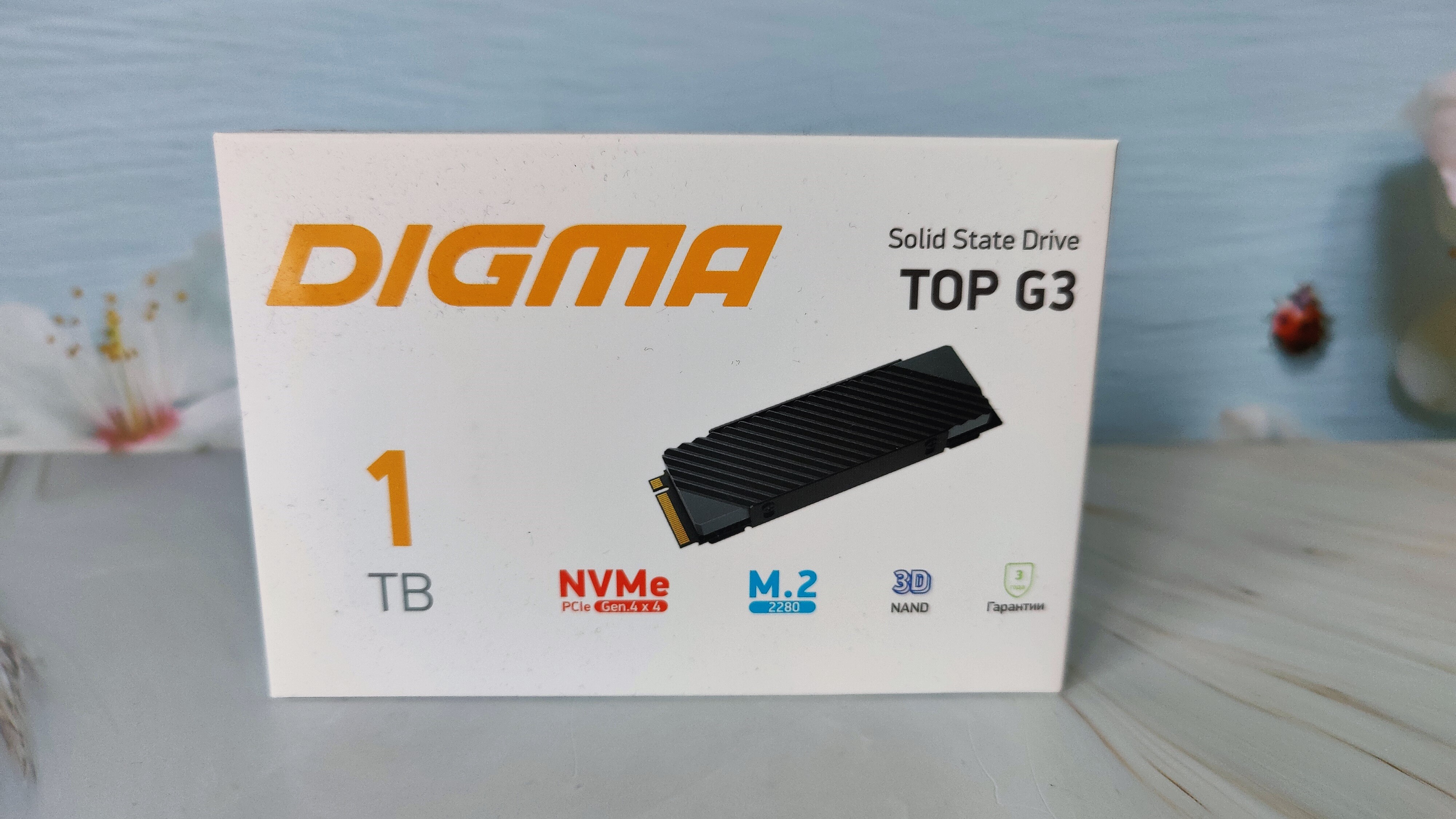 Как установить SSD в PlayStation 5 на примере накопителя Digma Top G3.  Тестирование, замеры производительности / HDD, SSD, флешки, прочие носители  информации / iXBT Live