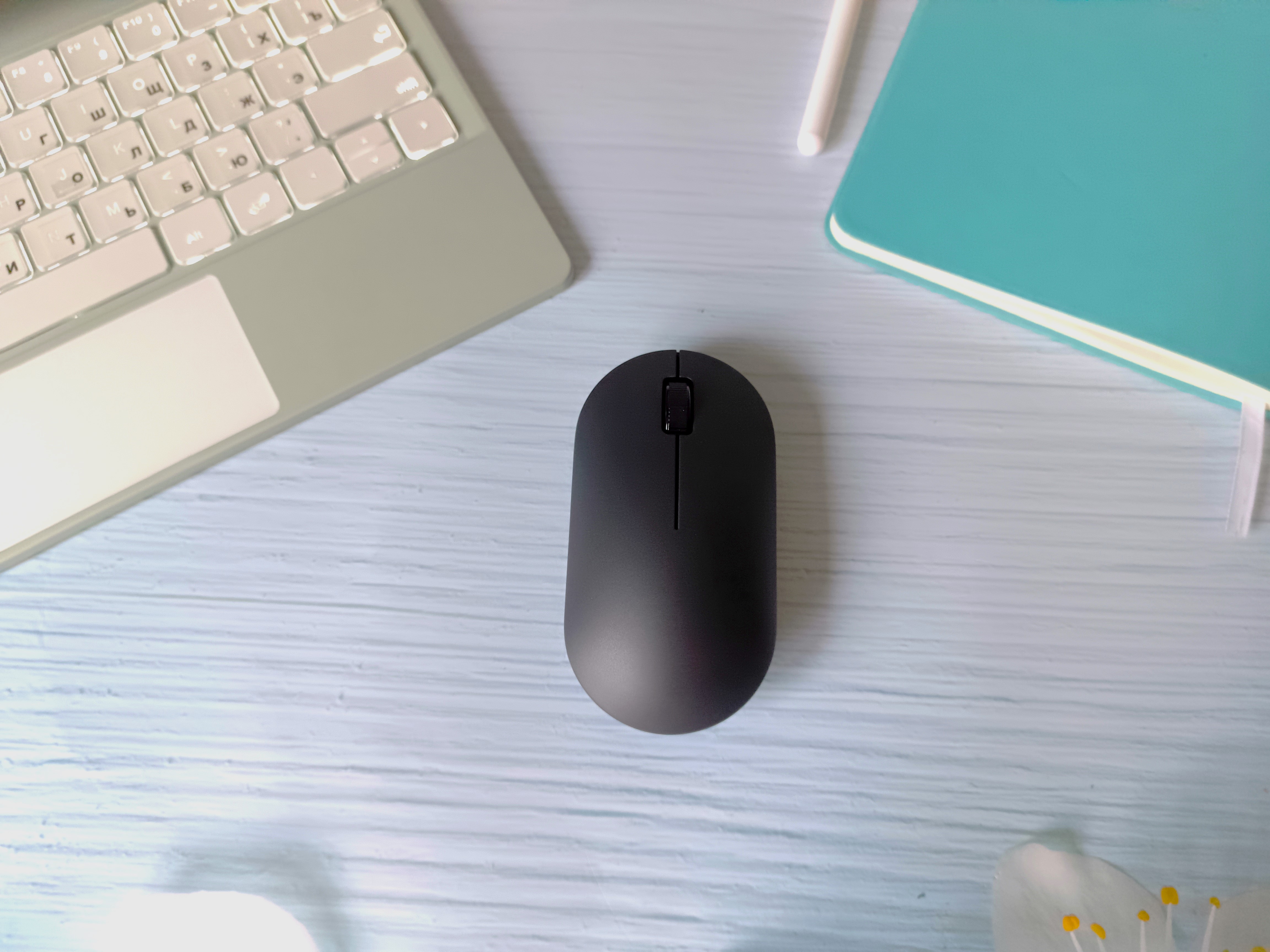 Мышка- MiMiMiшка: Обзор базовой мыши Xiaomi Mi Wireless Mouse Lite 2 / Мыши,  клавиатуры, офисная и геймерская периферия / iXBT Live