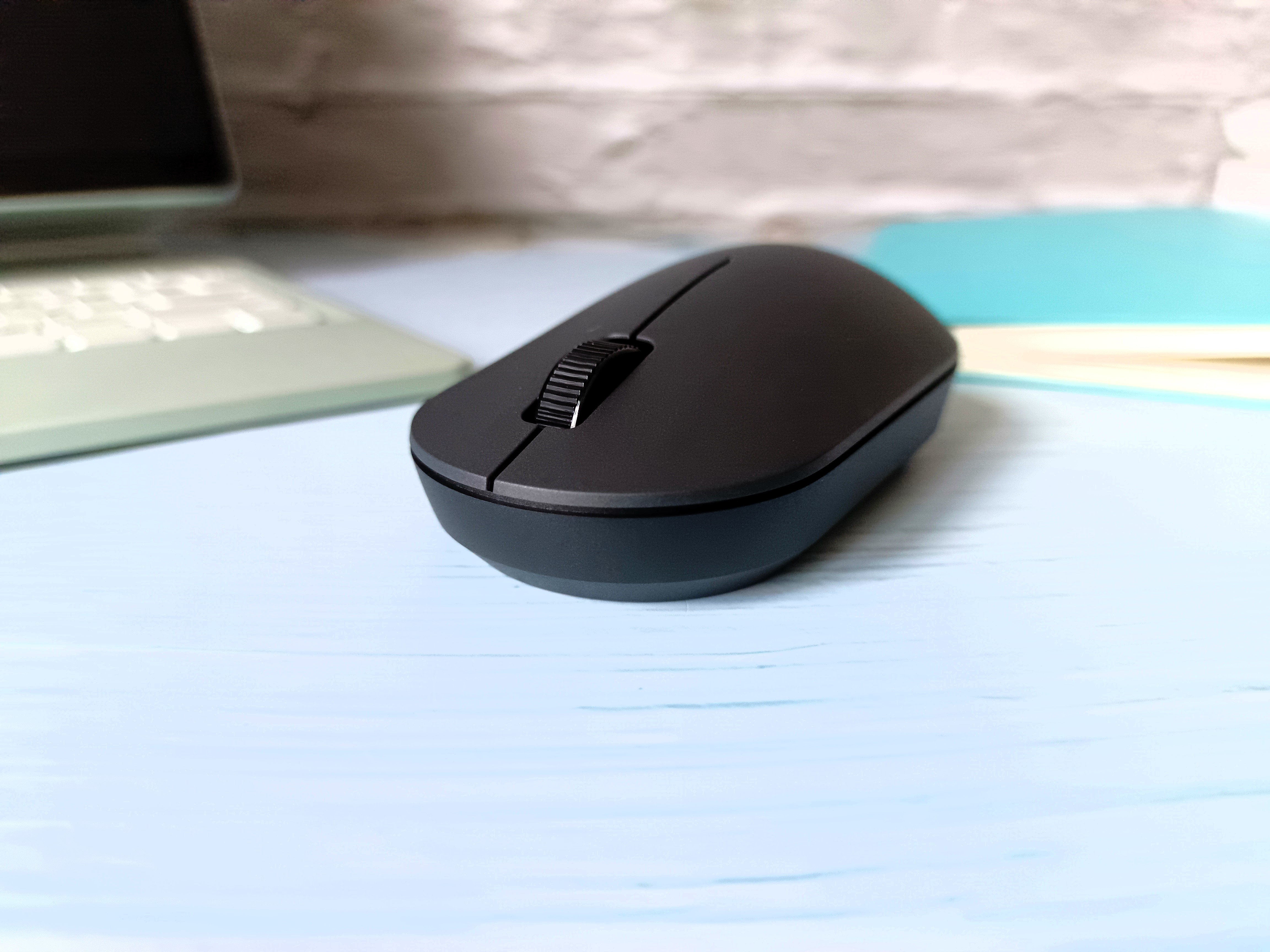 Мышка- MiMiMiшка: Обзор базовой мыши Xiaomi Mi Wireless Mouse Lite 2 /  Мыши, клавиатуры, офисная и геймерская периферия / iXBT Live