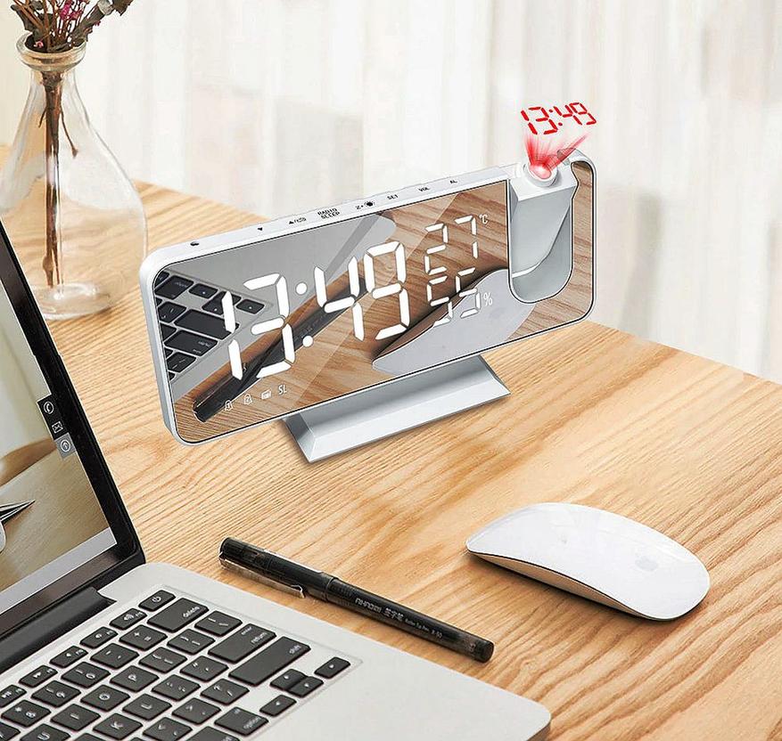 10 интересных и необычных бытовых электронных часов с AliExpress для дома 10 интересных и необычных бытовых электронных часов с AliExpress для дома Топ Обзоры Автотоваров
