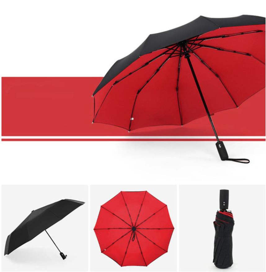 10 популярных и необычных моделей зонтов с AliExpress Топ Обзоры Автотоваров 