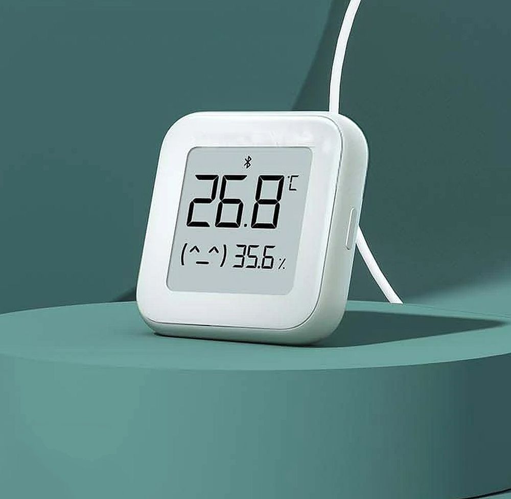 Бытовые приборы температура влажность