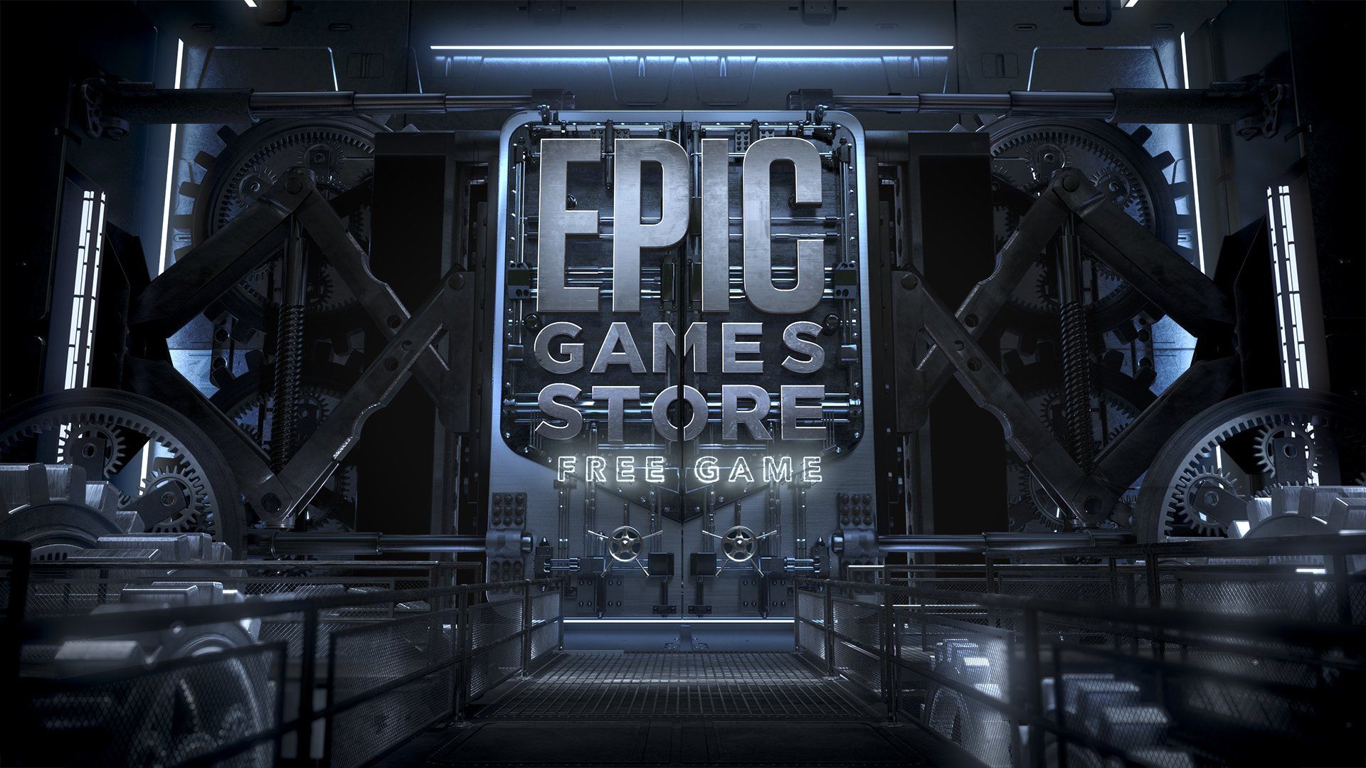 Epic Games продолжит раздавать еженедельно бесплатные игры в 2022 году.