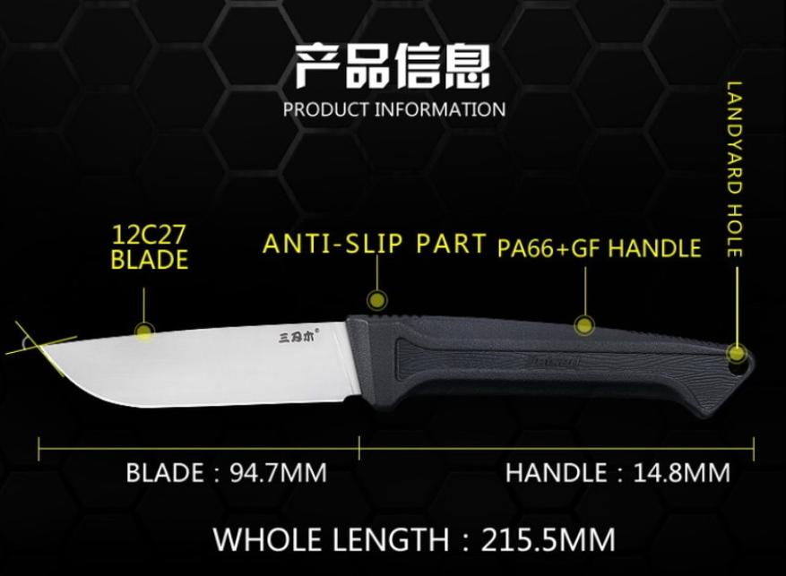 10 перспективных ножей и точилок из Китая Топ Обзоры Автотоваров 