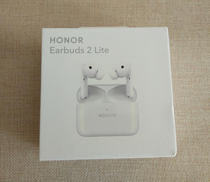 Обзор TWS-наушников Honor Earbuds 2 Lite и их работы с обновленным приложением Al Life / Hi-Fi и цифровой звук / iXBT Live