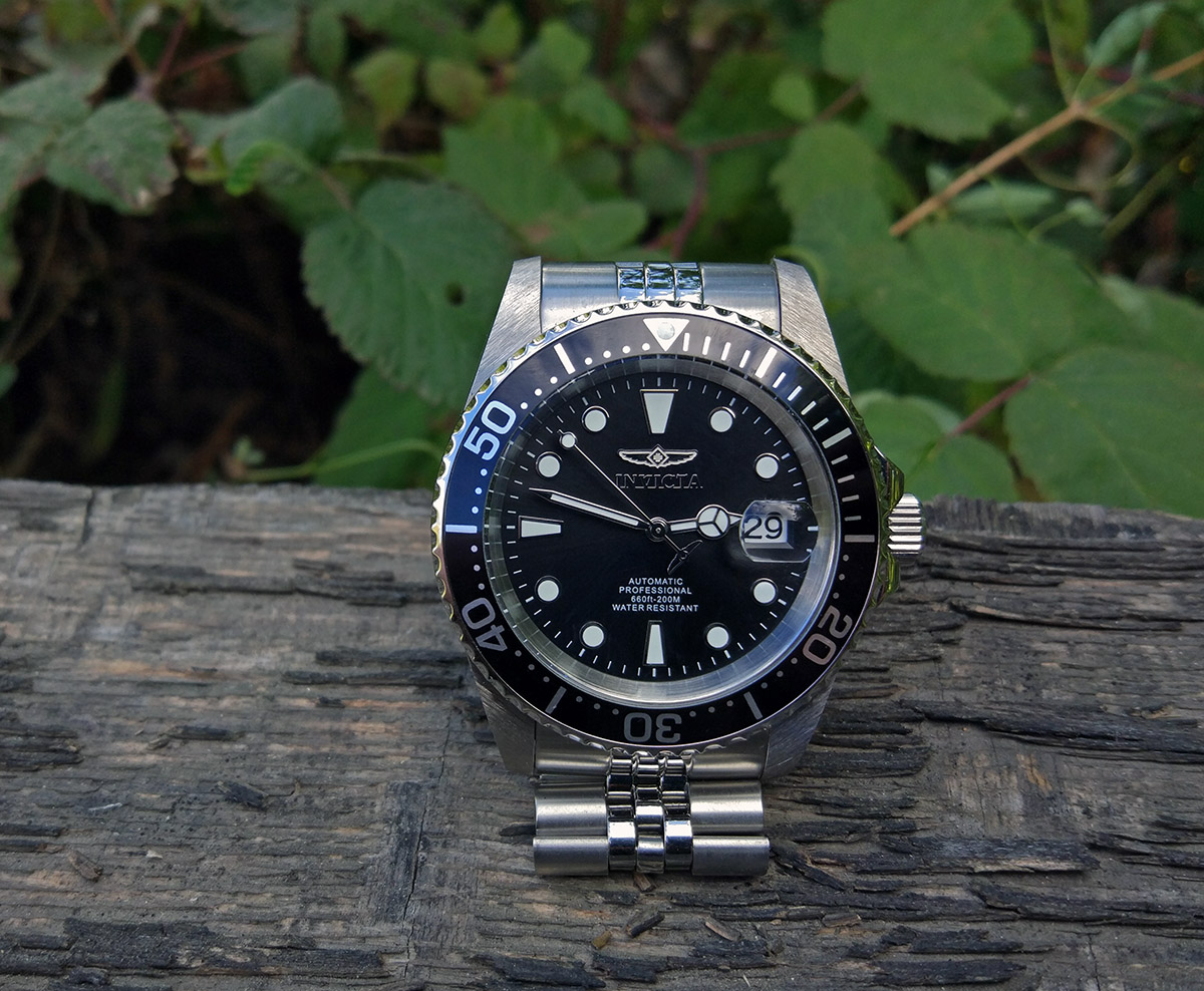 Invicta pro diver 30091 new arrivals