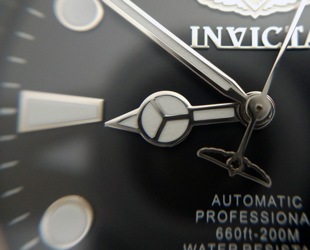 Invicta 30091.