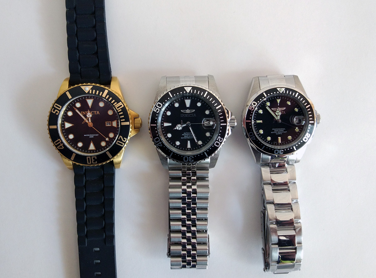 Invicta 90303 on sale