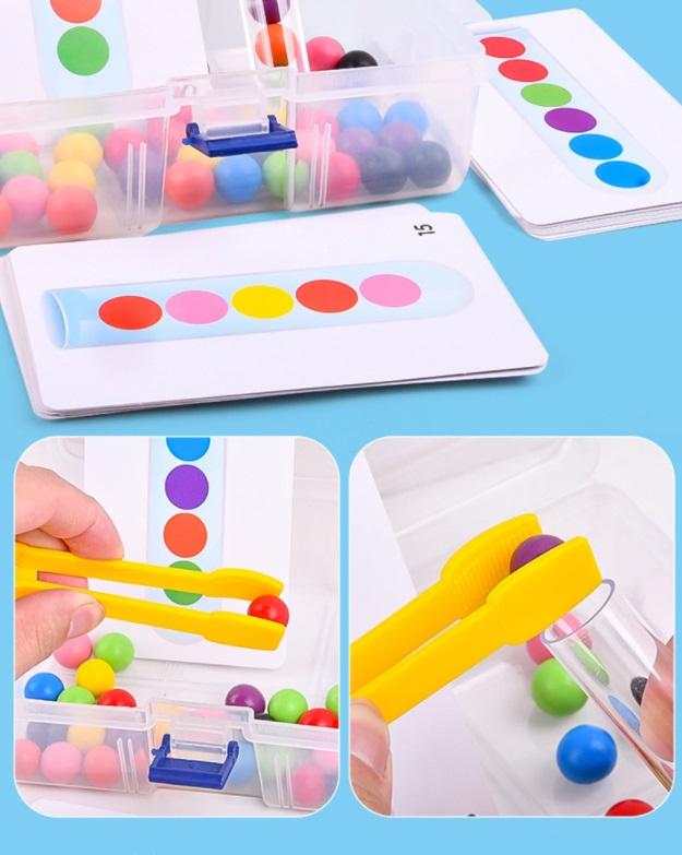10 развивающих игрушек для детей с Aliexpress. Топ Обзоры Автотоваров 