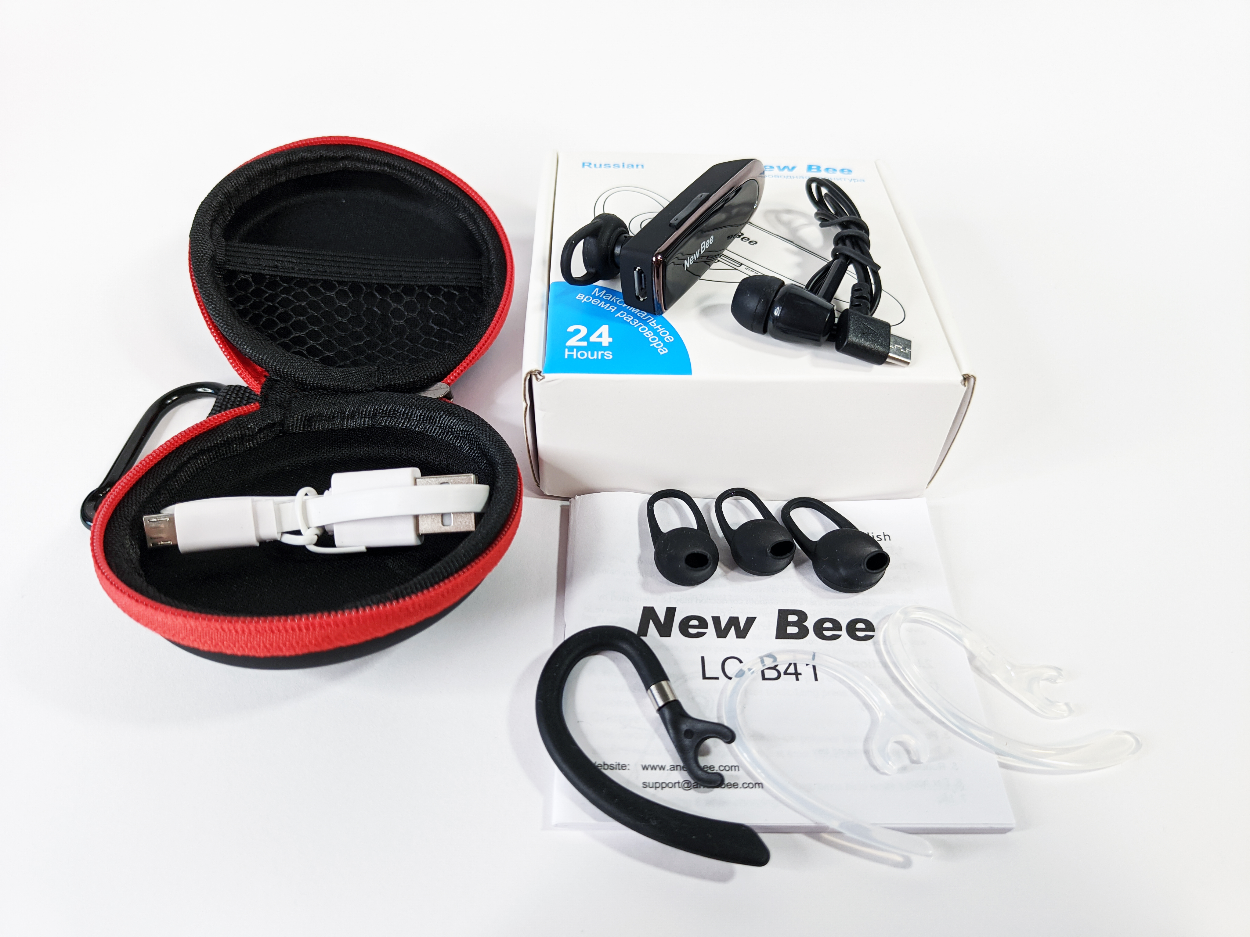 New bee lc b41. Наушники Micro USB. New Bee LC-b45.