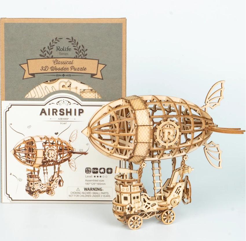 10 объёмных 3D конструкторов с Aliexpress 10 объёмных 3D конструкторов с Aliexpress Топ Обзоры Автотоваров