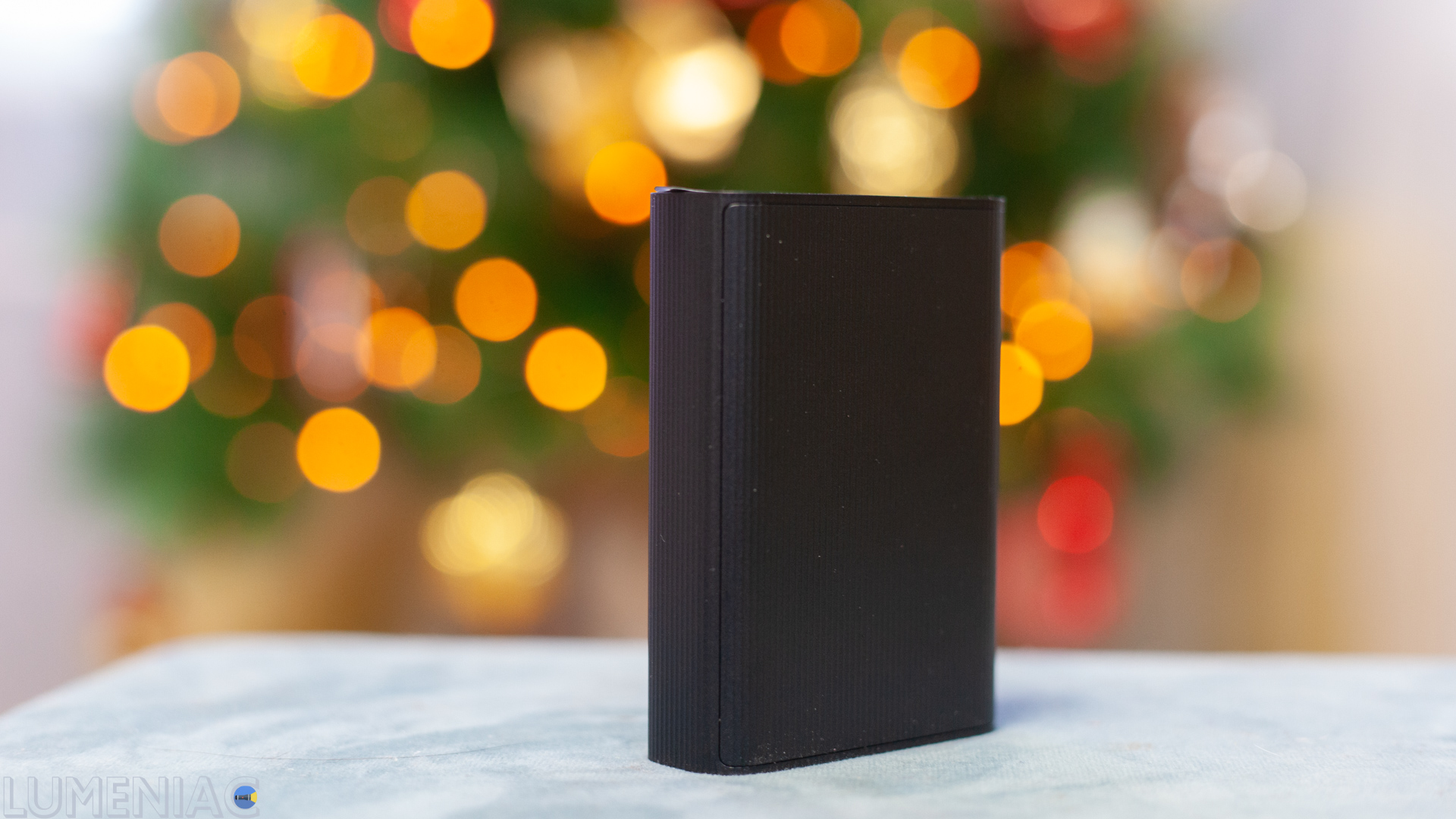 Xiaomi power bank 3 ultra