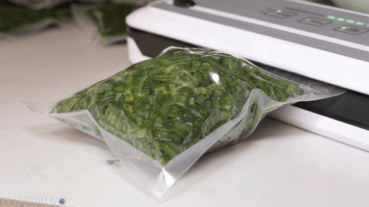 Как сохранить продукты? Обзор вакууматора Laimeng с Алиэкспресс Гаджеты