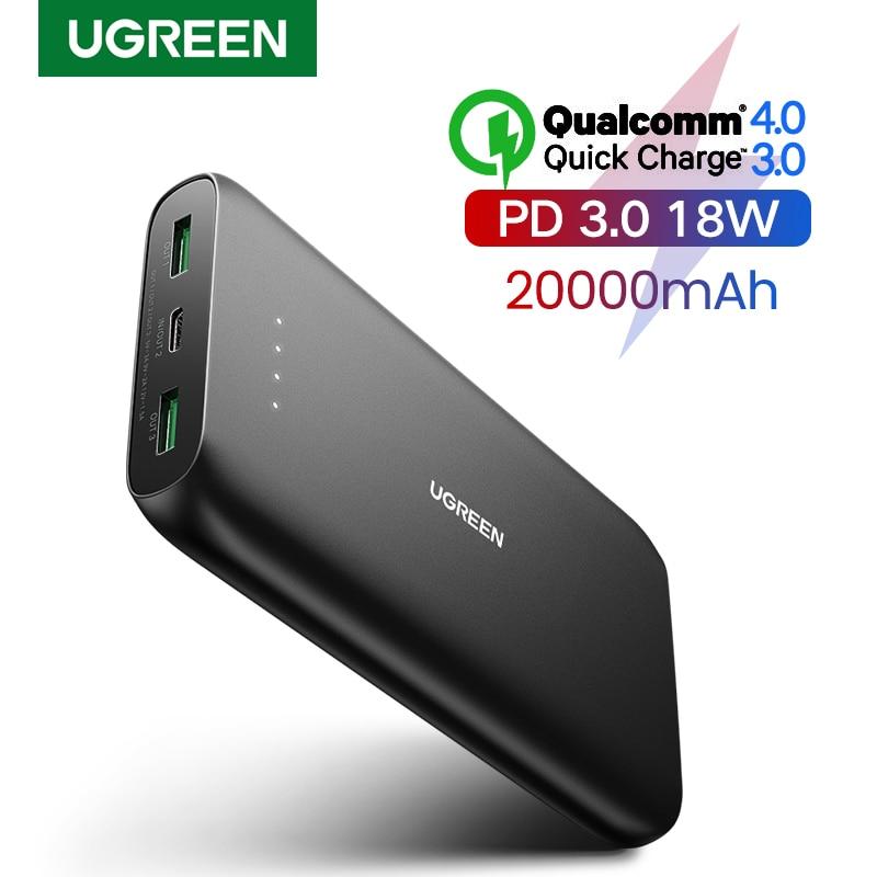 Лучшие повербанки с Aliexpress Топ Обзоры Автотоваров 
