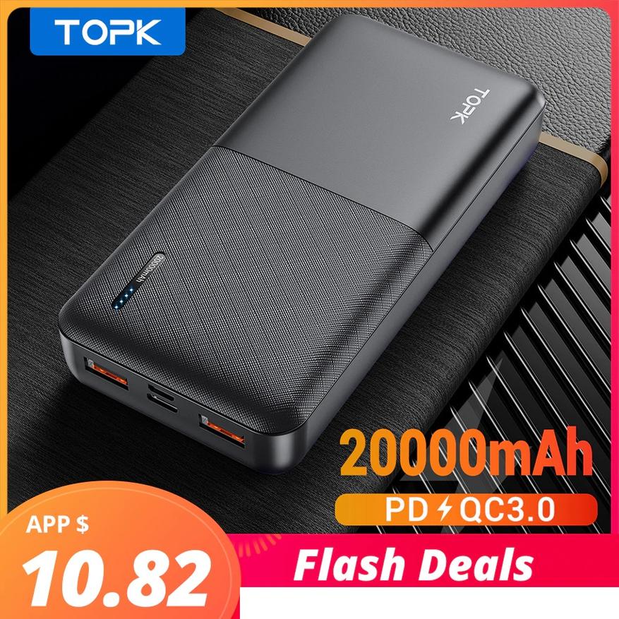 Лучшие повербанки с Aliexpress Топ Обзоры Автотоваров 