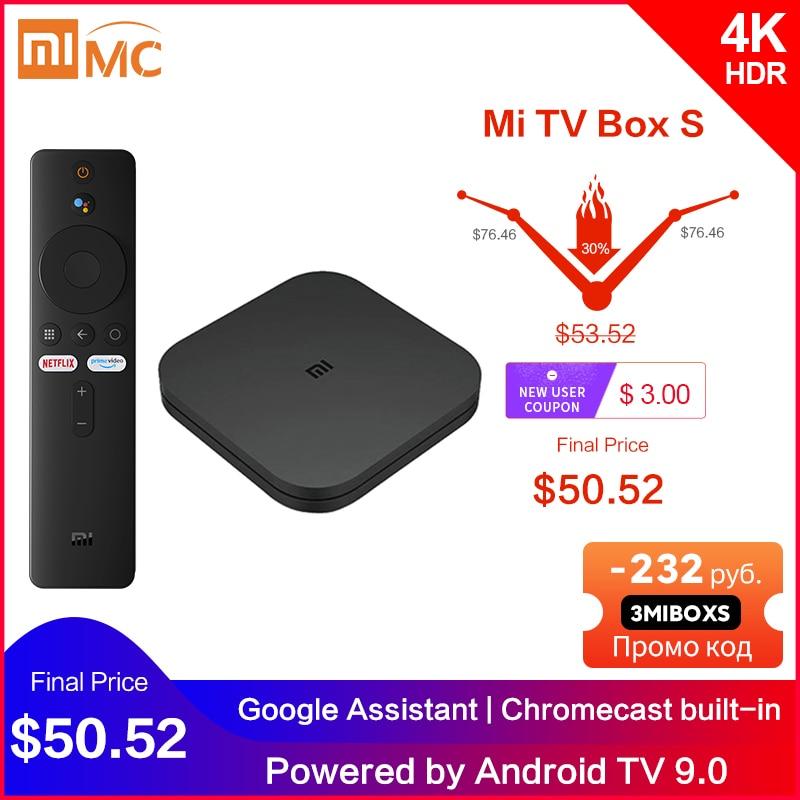 Лучшие ТВ боксы с Aliexpress Топ Обзоры Автотоваров 