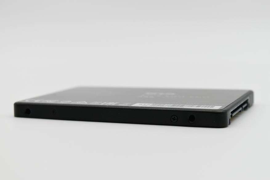 Ssd silicon power 512gb