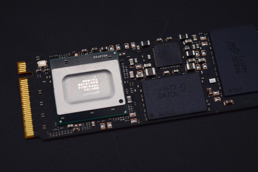 00 p80 прошивка ssd