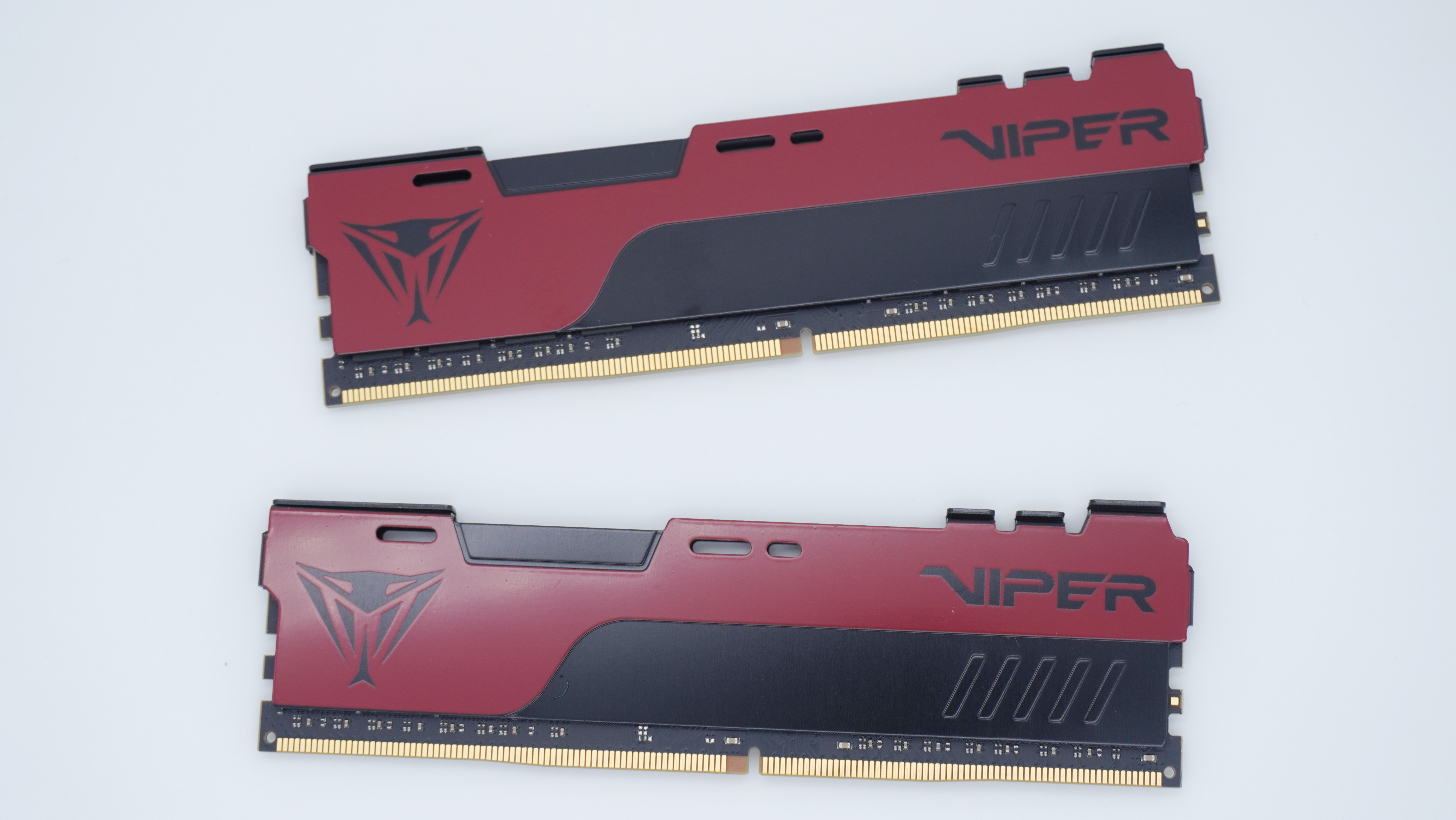 Преобразуйте свою систему с оперативной памятью Viper Elite II