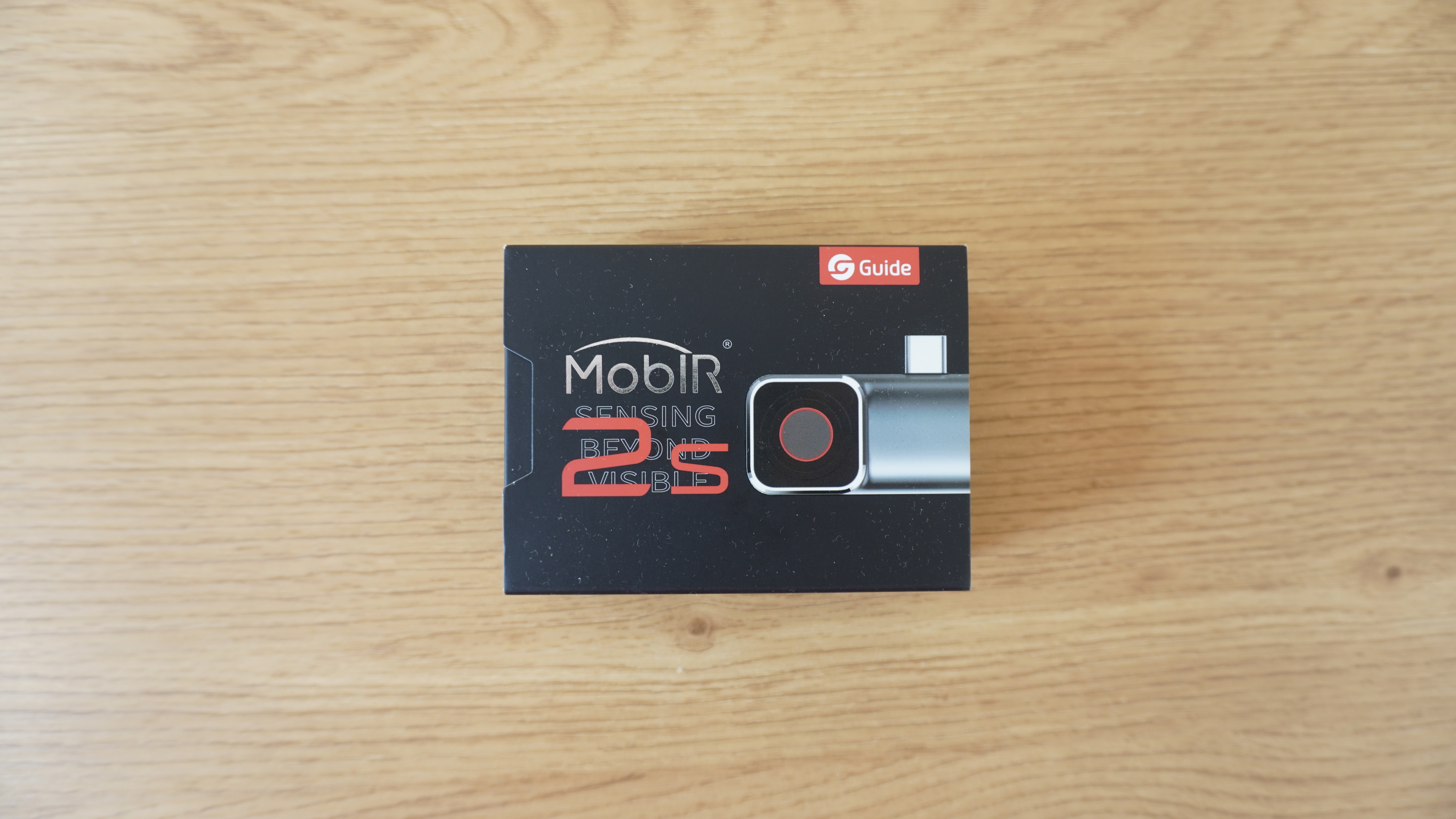 Guide mobir