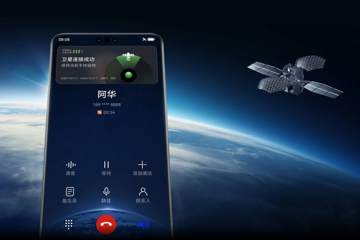 Новое поколение связи: Xiaomi 14 Ultra с интегрированной спутниковой связью  / Смартфоны и мобильные телефоны / iXBT Live