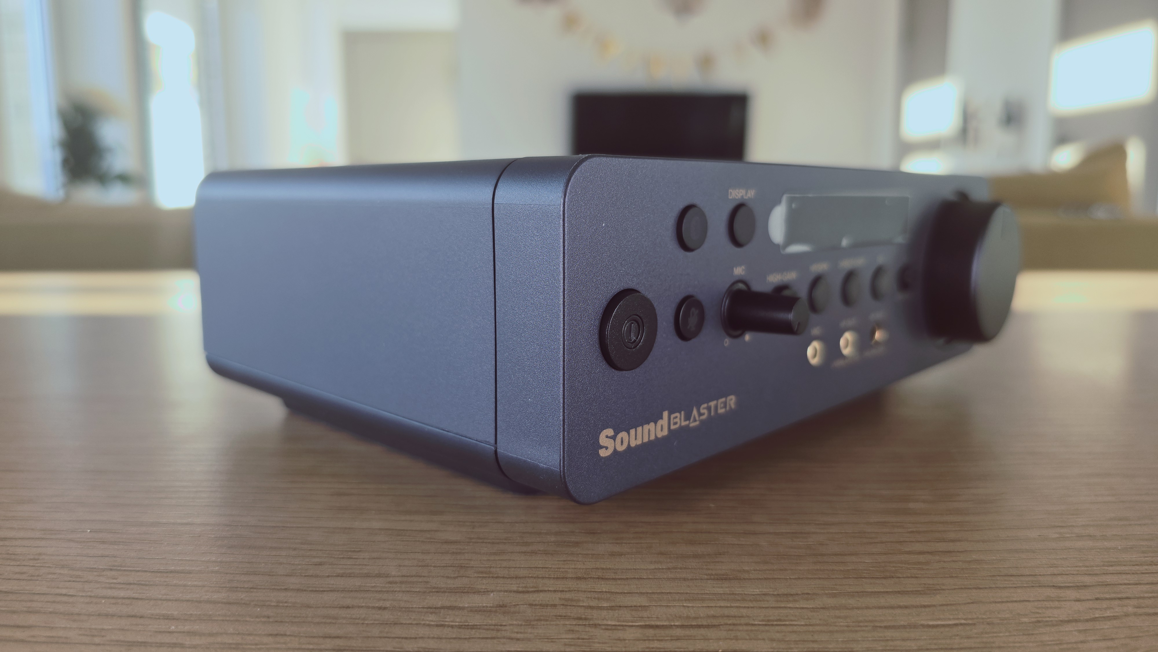 Обзор Creative Sound Blaster X5 – зачем вообще нужен внешний ЦАП в