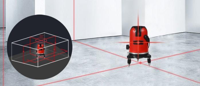 Лазерные уровни и инструменты для дома с Алиэкспресс Топ Обзоры Автотоваров 