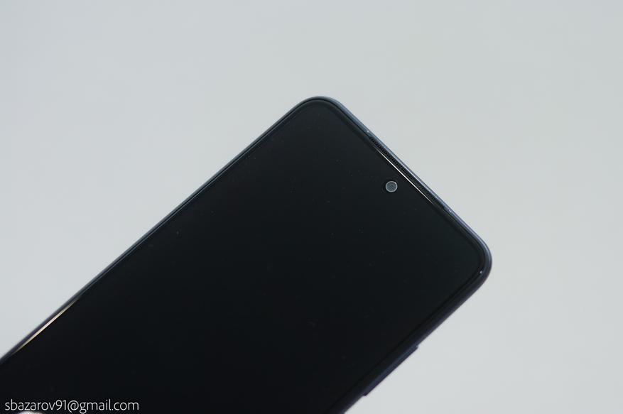 Обзор Xiaomi Redmi Note 10, или как Xiaomi сама с собой конкурирует