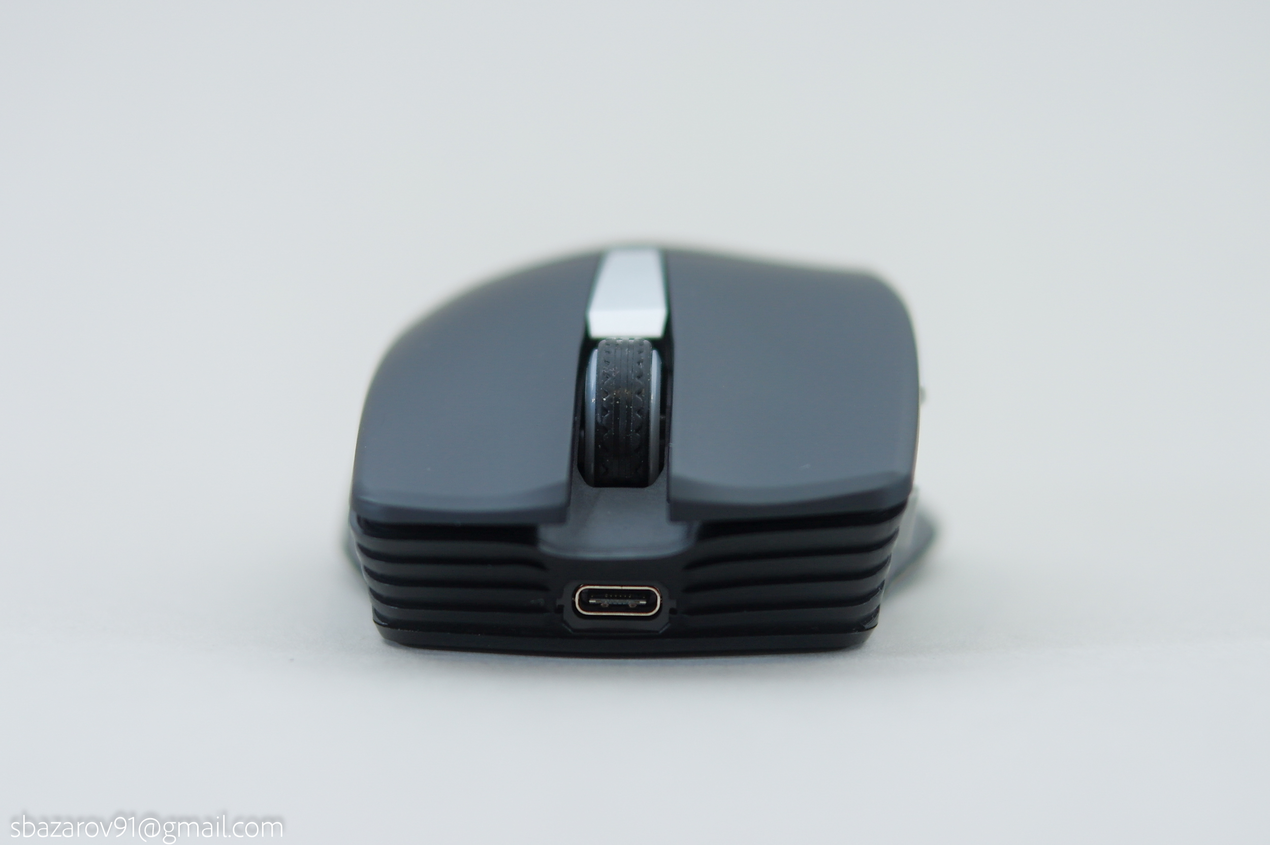 Обзор беспроводной игровой мышки Machenike M531 (4000 dpi, 1000 Гц, RGB ...
